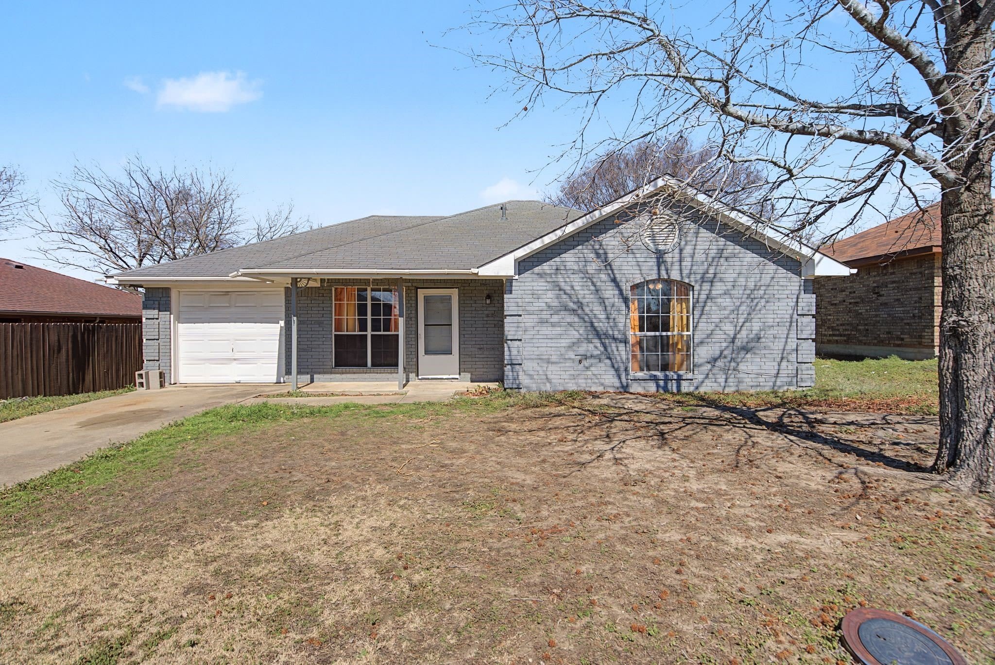 114 Prairie Creek Circle – photo 1