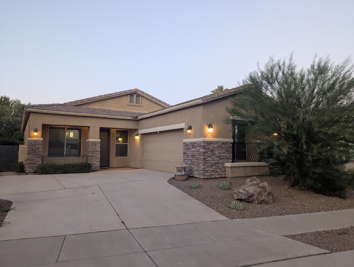15289 South Via Lago Del Encanto – photo 1