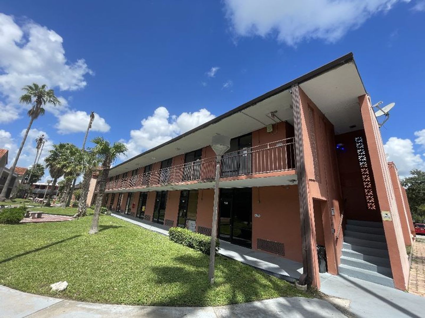 Centrally located condo studio in Orlando! – photo 1