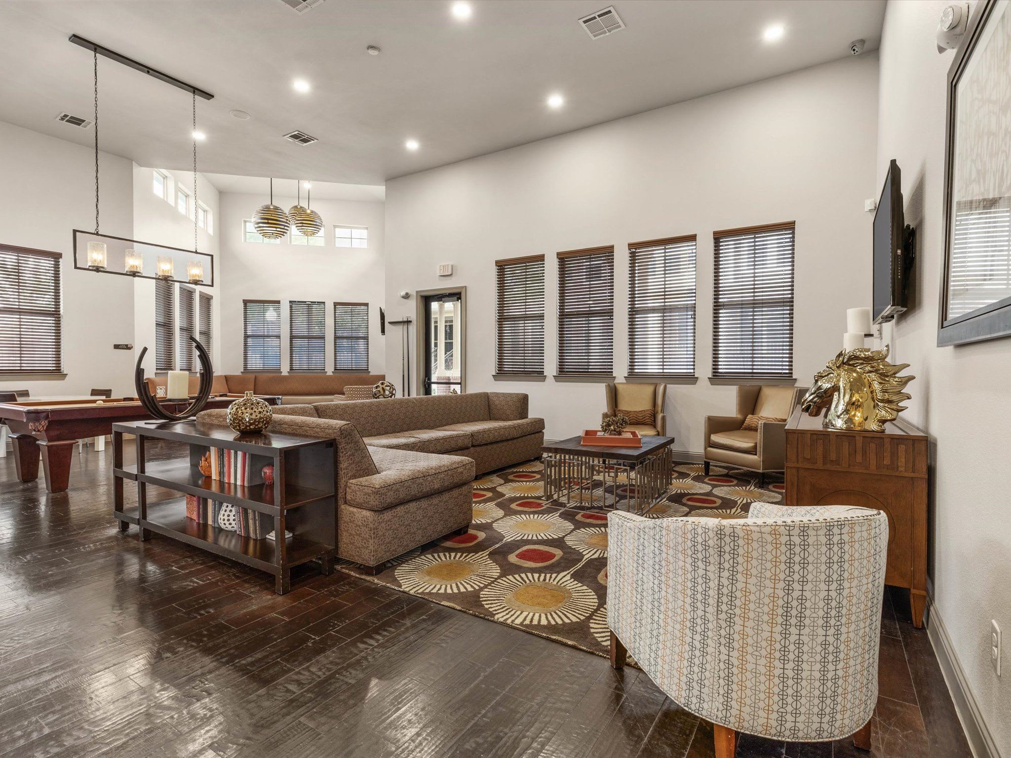 Enclave at Hometown – photo 2