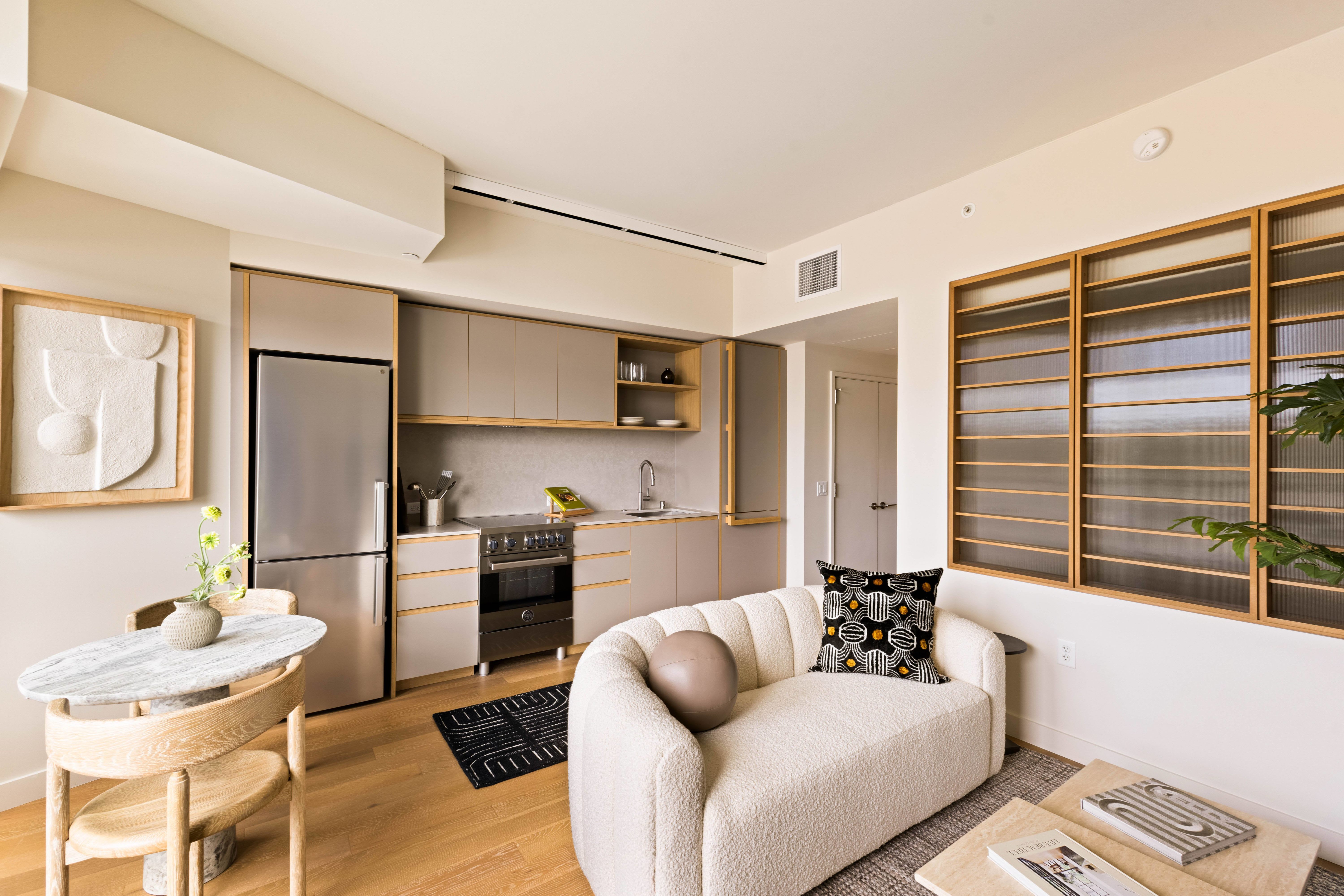 Habitat Residences – photo 3