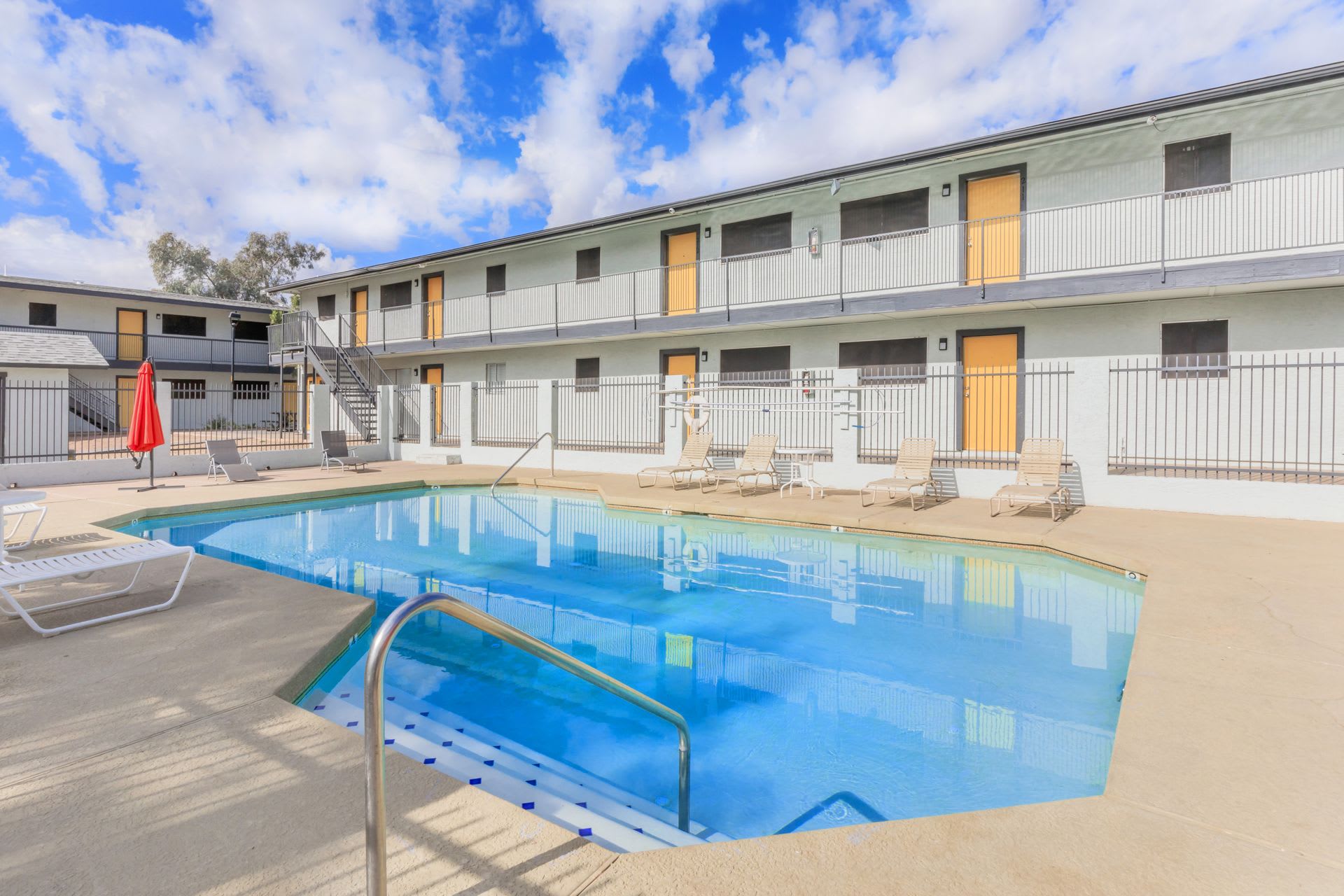 Mountain Valley Apartments – photo 3