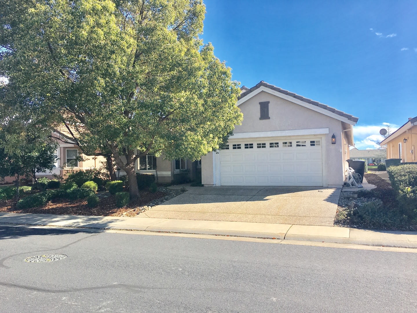 Golf Course Sun City Roseville 55+ Living – photo 1