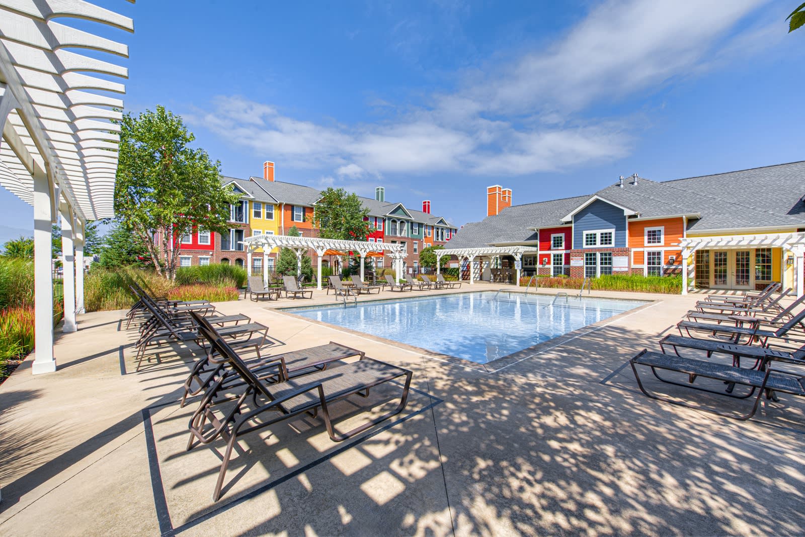 The Domain at Bennett Farms – photo 4