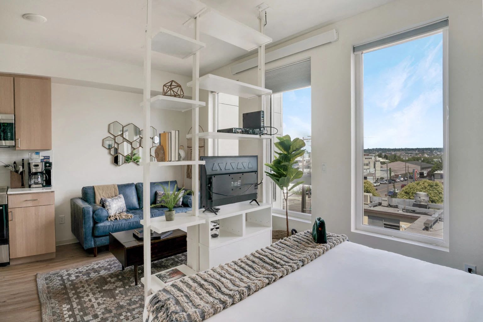 Werner Apartments – photo 3