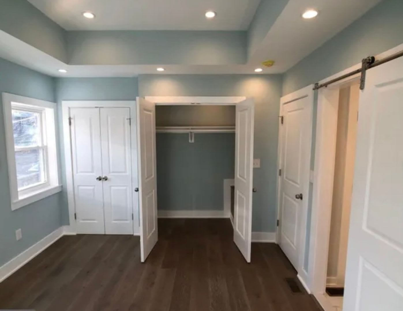 3BR / 1 Bath Apartment Unit in Washington, DC – photo 5