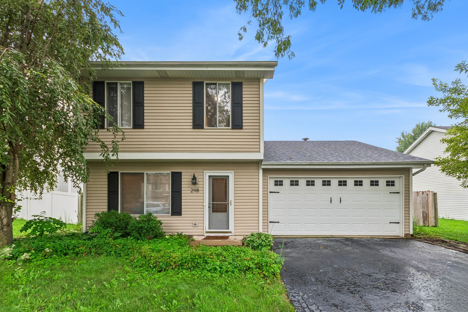 298 Danbury Drive – photo 1