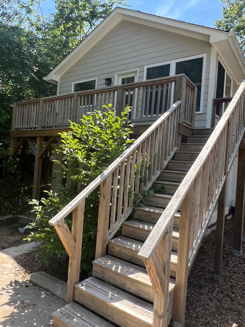 1313 South Alston Ave – photo 2