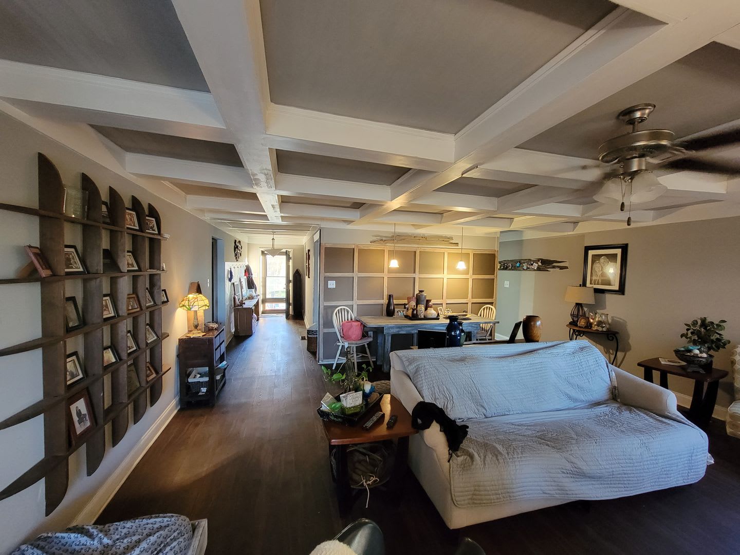 Spacious Two Story on Thunderbolt Marsh View – photo 4