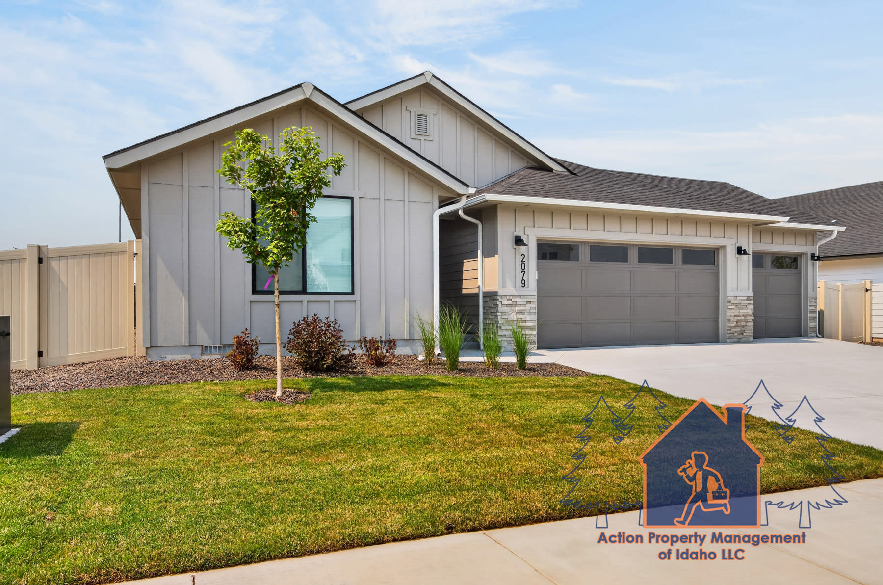 2079 South Border Way – photo 1