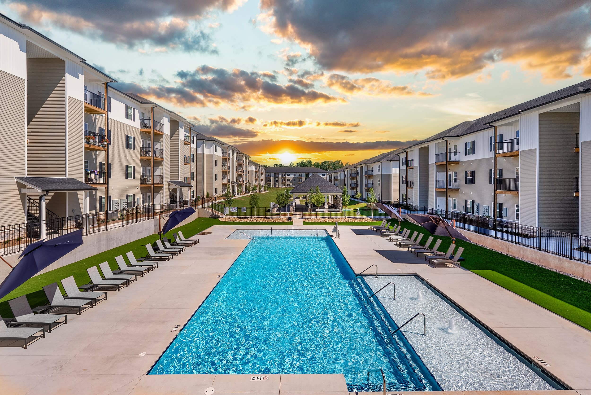 NorthBrook – photo 1
