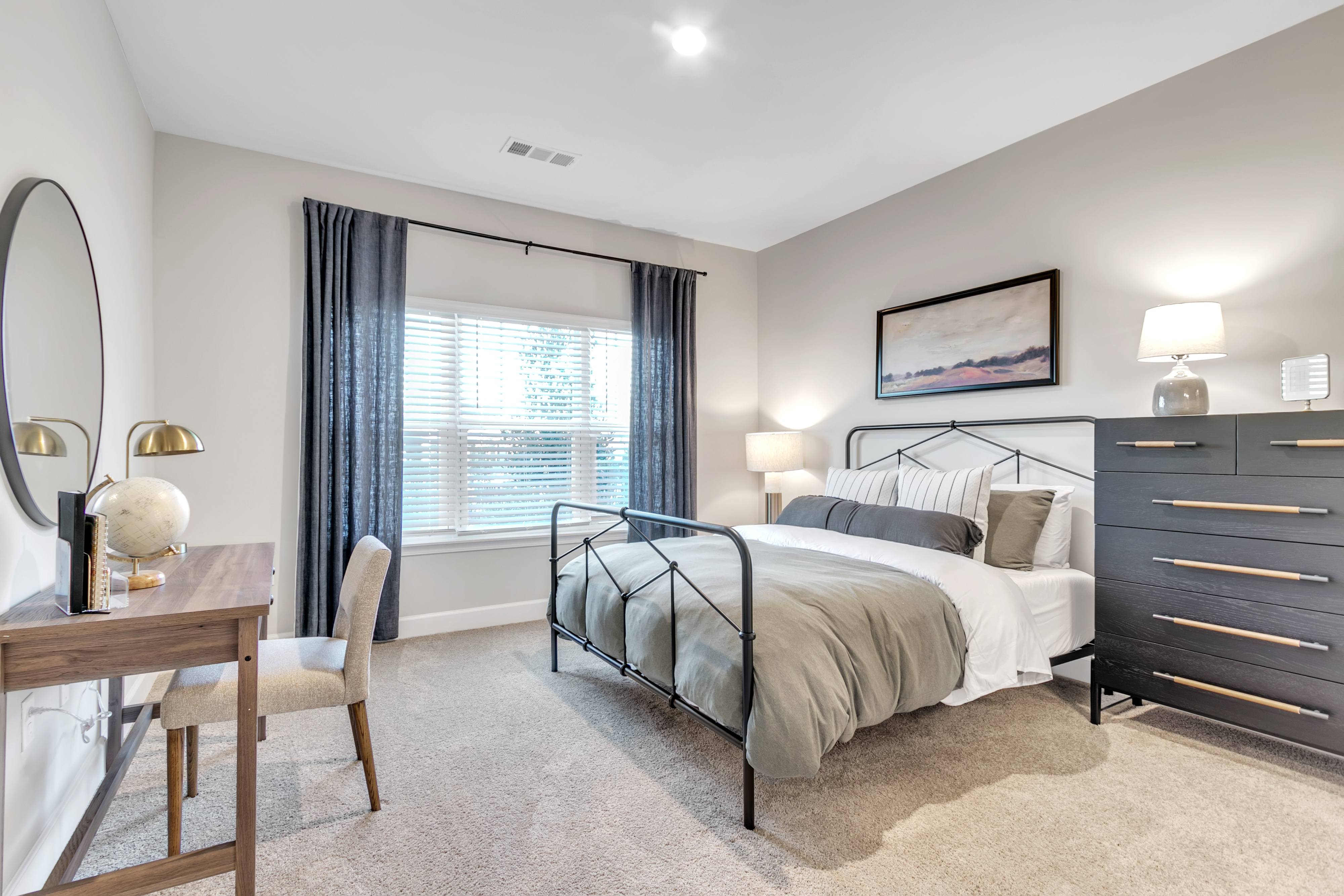 The View on Canton Apartments – photo 5