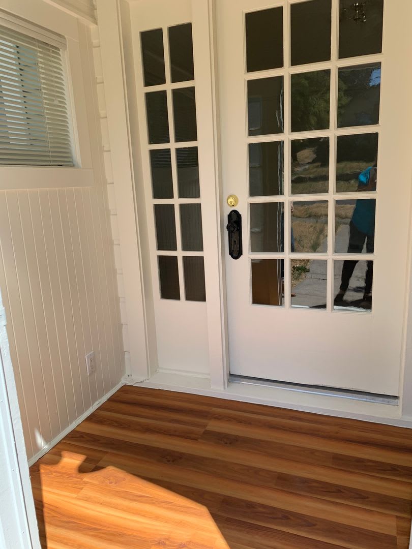 3 Bedroom 1 bath House – photo 2