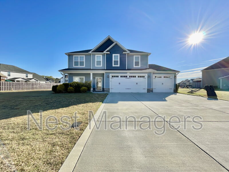 5137 Thruway Road – photo 1