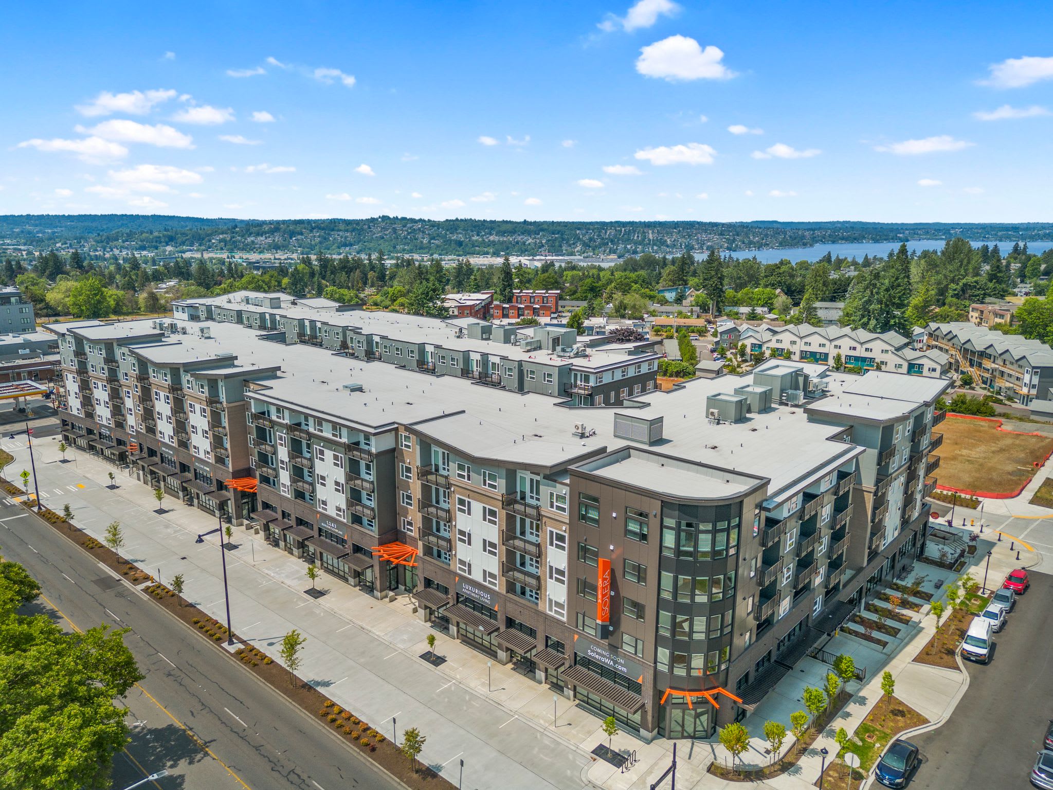 Solera Apartments – photo 3
