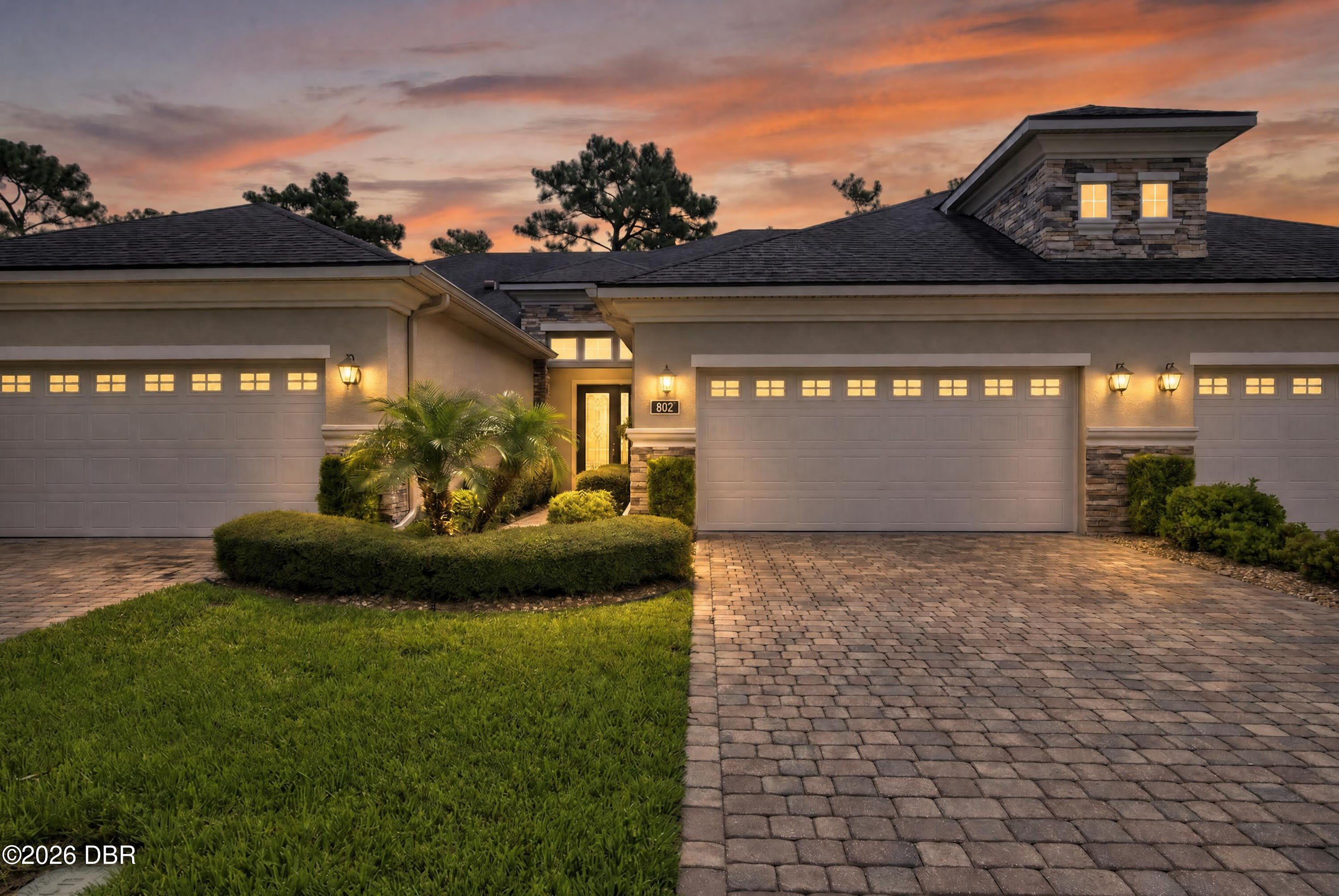 802 Aldenham Lane – photo 2