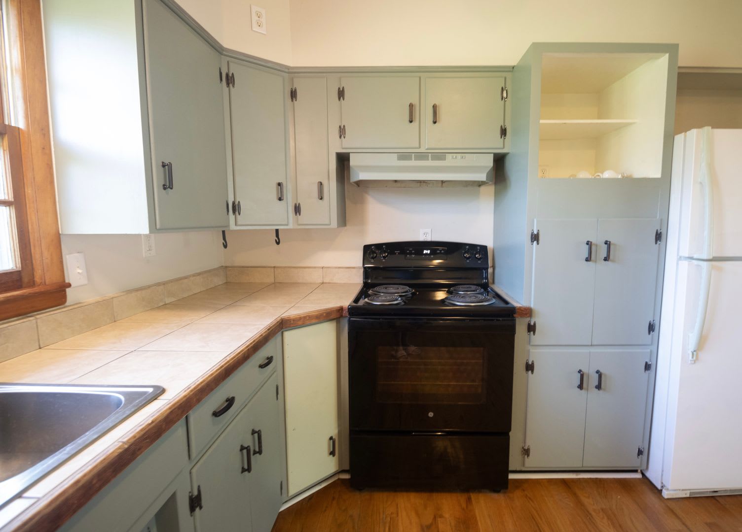 3 Bed 1 Bath House – photo 5