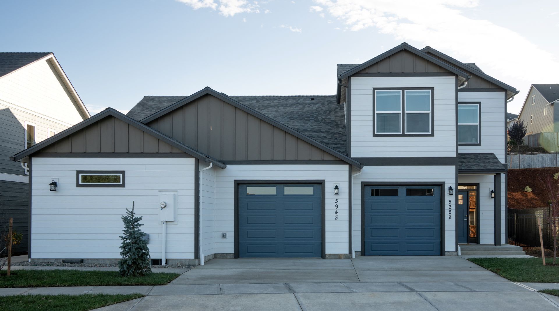 Liberty Crest Townhomes – photo 5