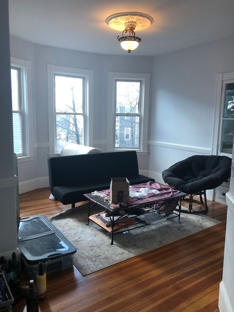 16 Bucknam St #3C Boston MA 02134 – photo 1