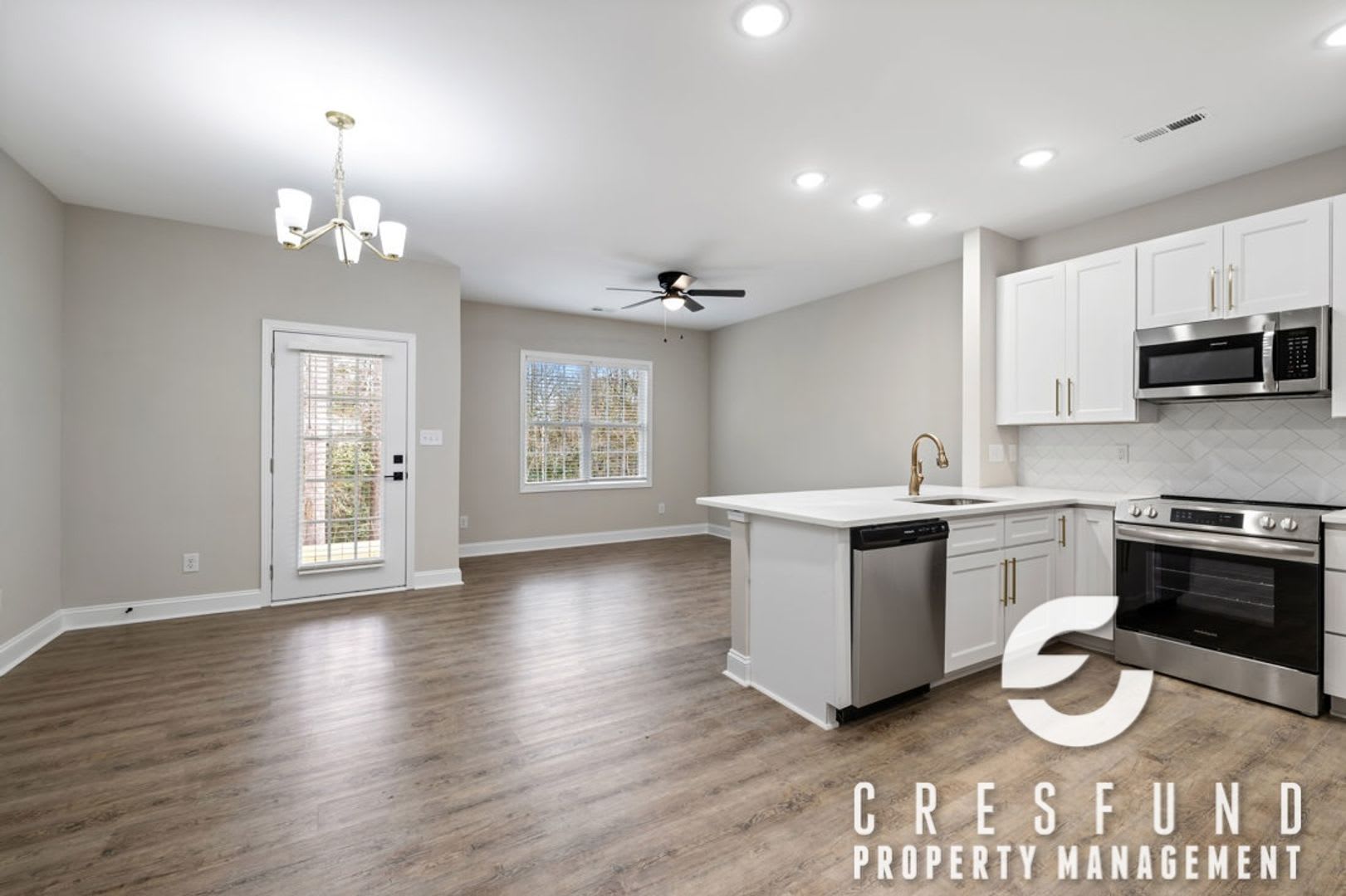 Luxury New 3BR Townhomes – photo 5