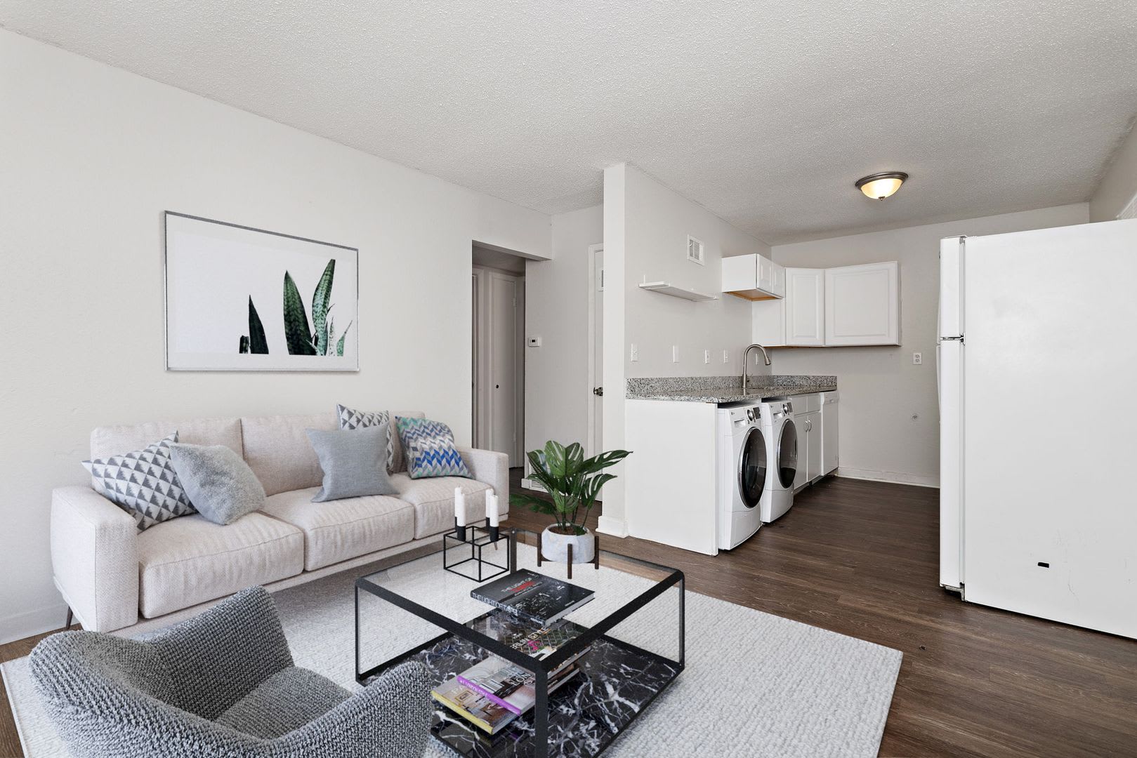 Belton Crossing Apartments – photo 4