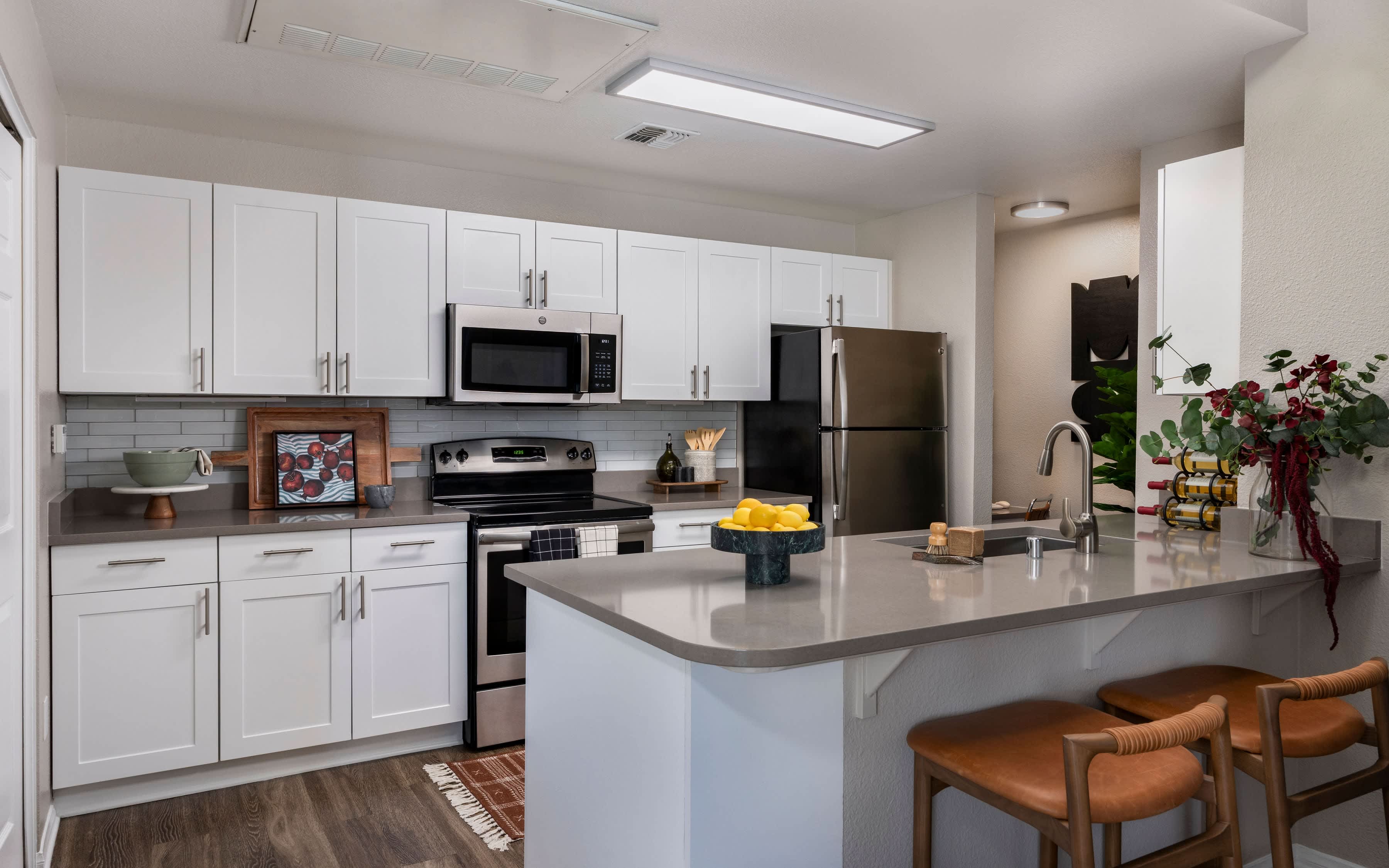 Montrachet Apartment Homes – photo 2