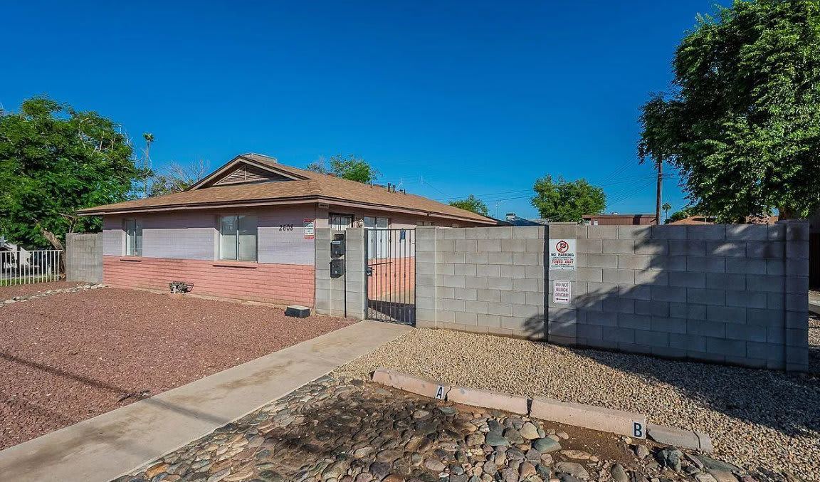 2608 West Ocotillo Road – photo 1