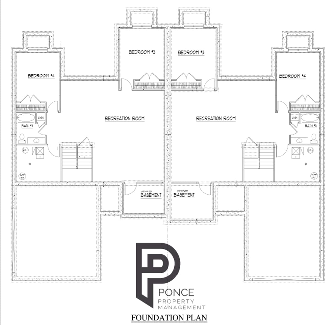 August Special!!! Luxury Townhome – photo 1