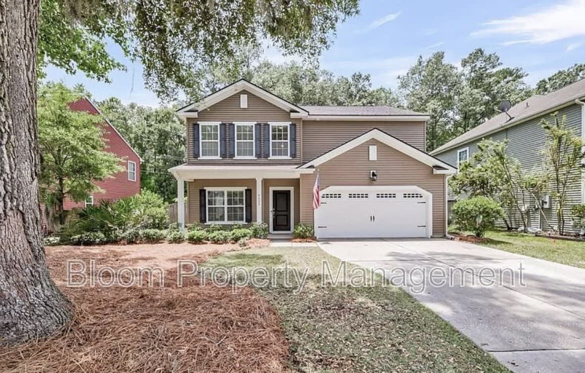 8423 Taylor Plantation Road – photo 1