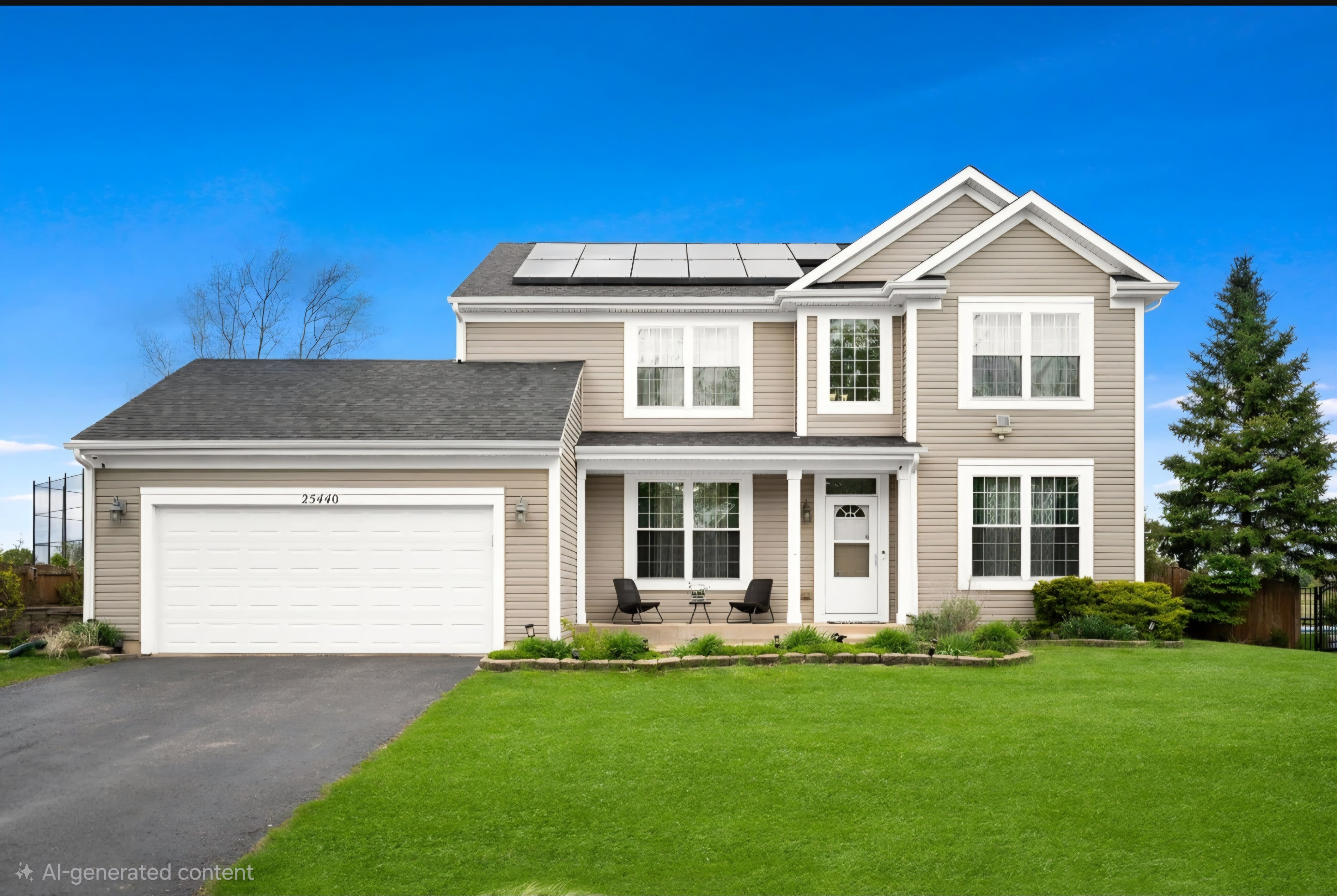 25440 Pastoral Drive – photo 2