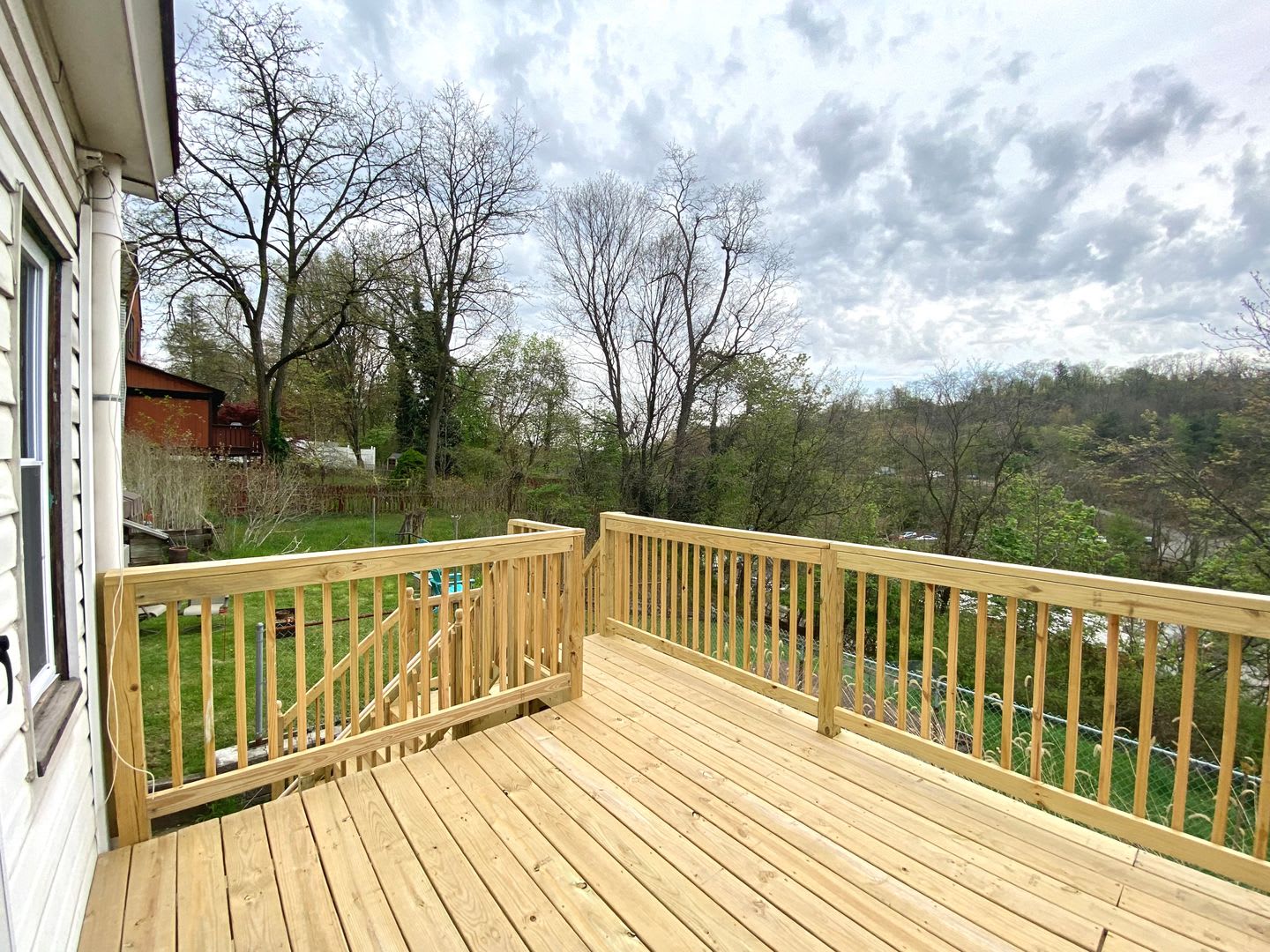 3 Bed/1 Bath Home in Beechview with Bonus Room-Convenient to Downtown! Available October! – photo 4