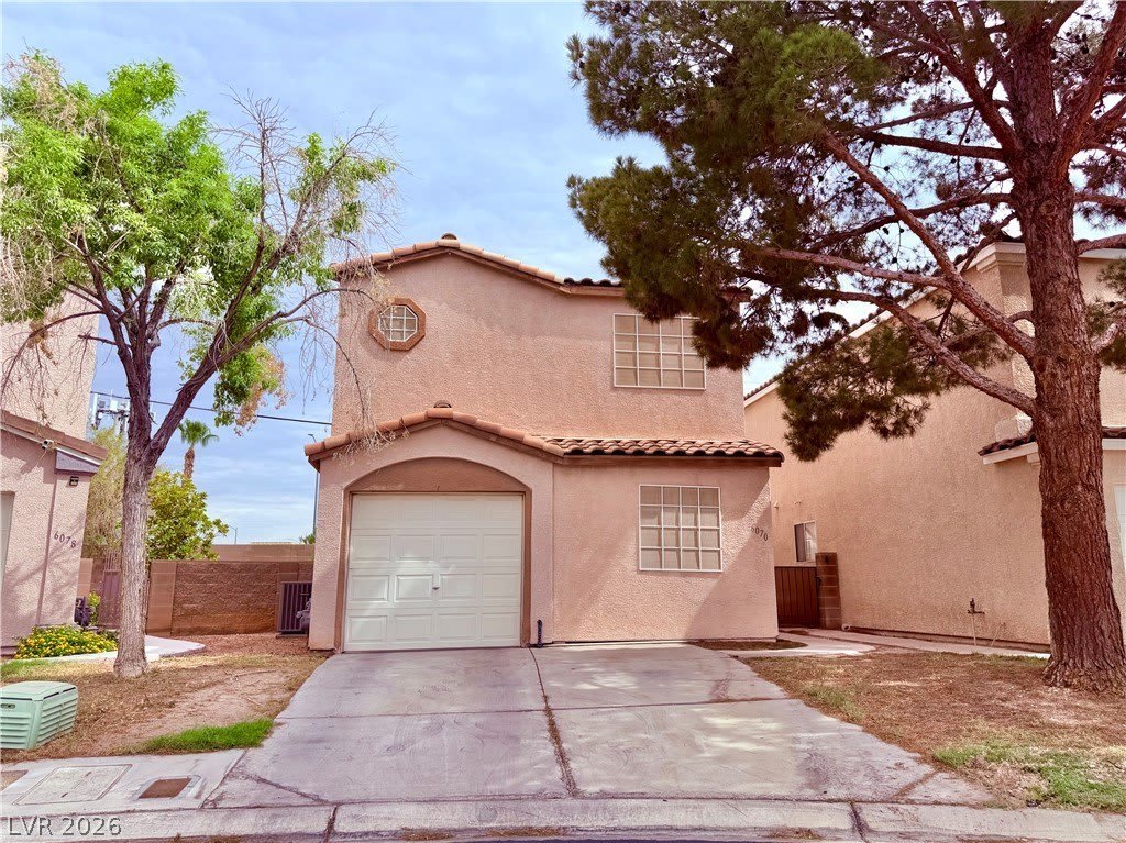 6070 Chisolm Trail – photo 1