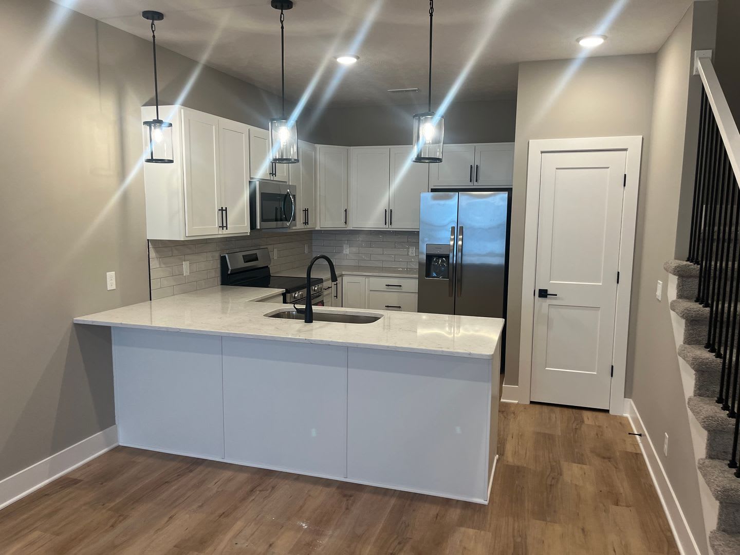 3 Bed 3.5 Bath-New Construction! – photo 3