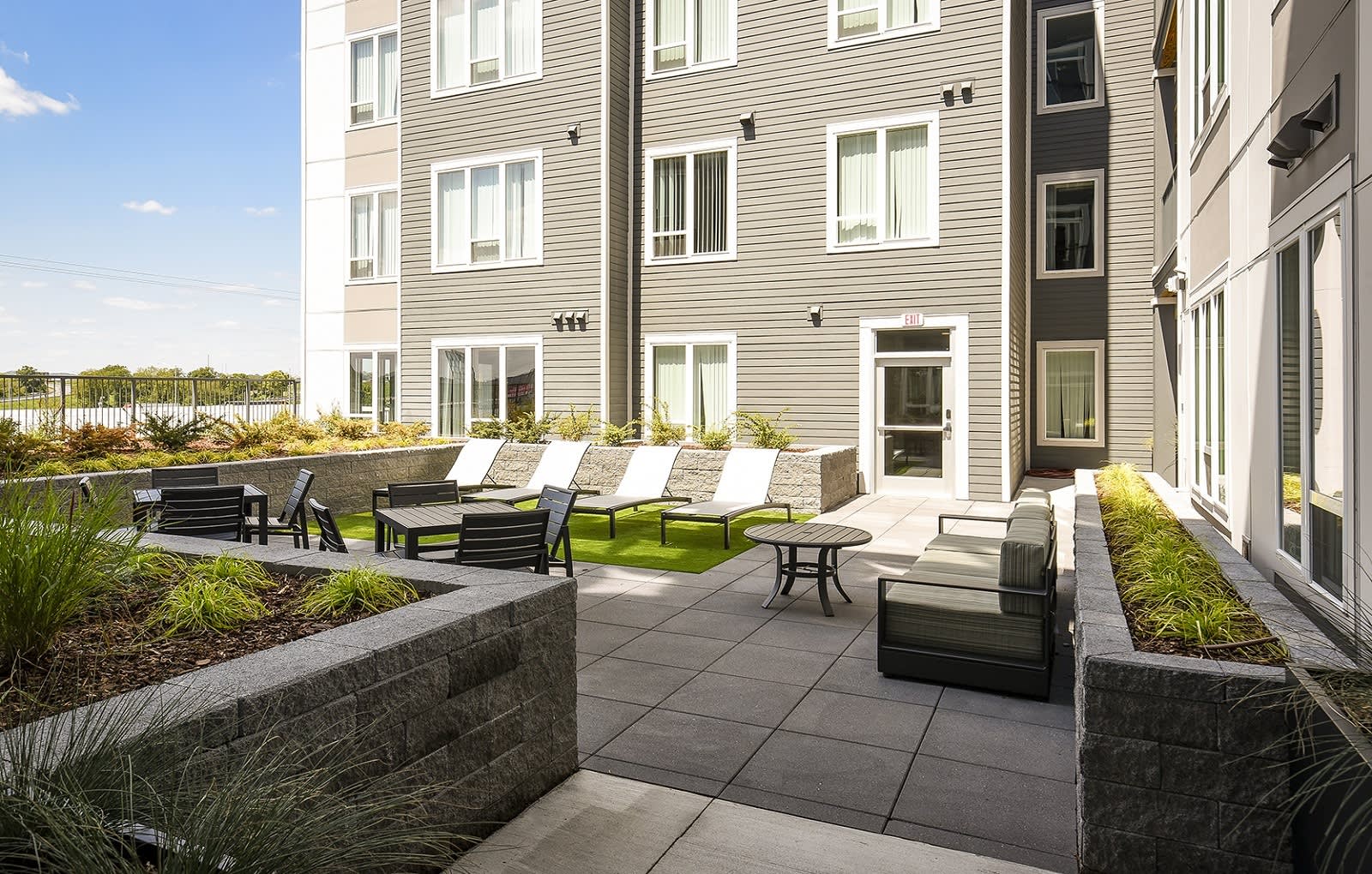 Affordable Housing – photo 3