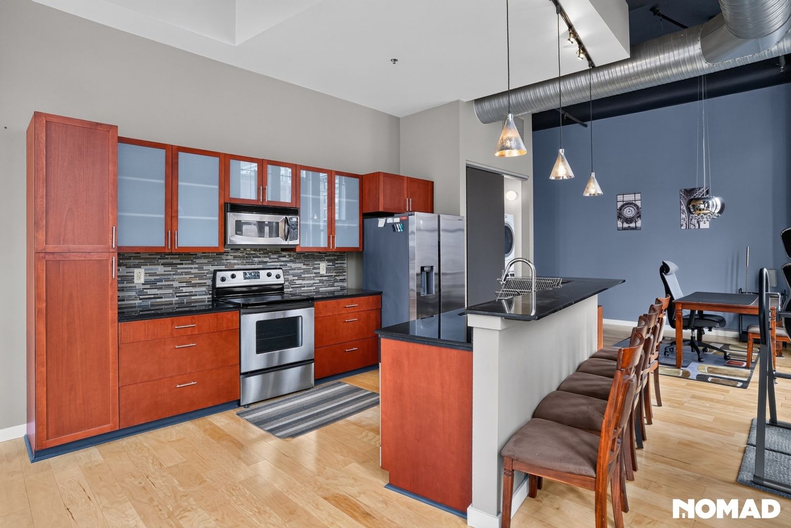 Charming 2BR Condo in Saint Louis – photo 1