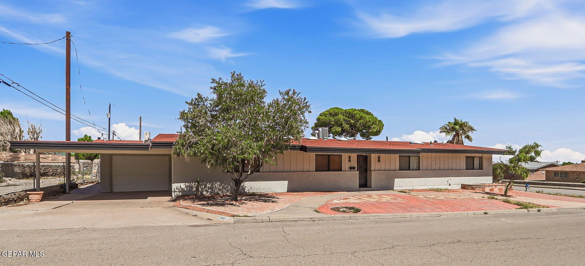 2801 POLK Avenue – photo 1