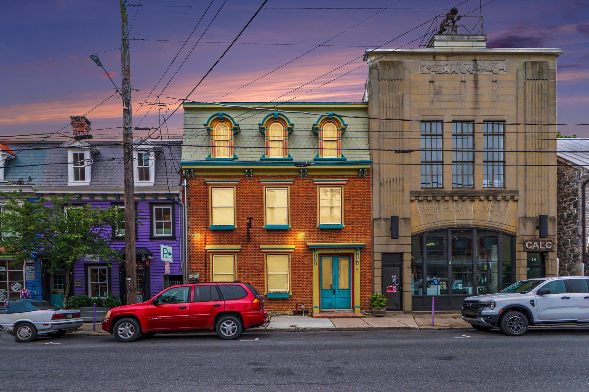 36 W Pomfret St – photo 3