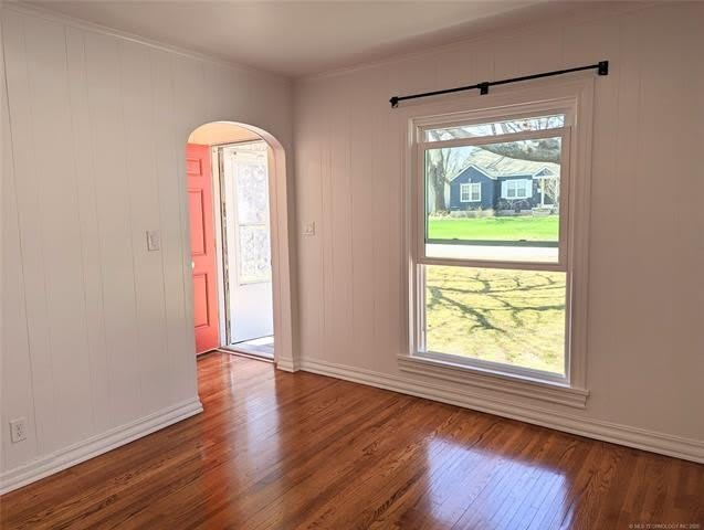 1317 S Darlington Avenue – photo 5