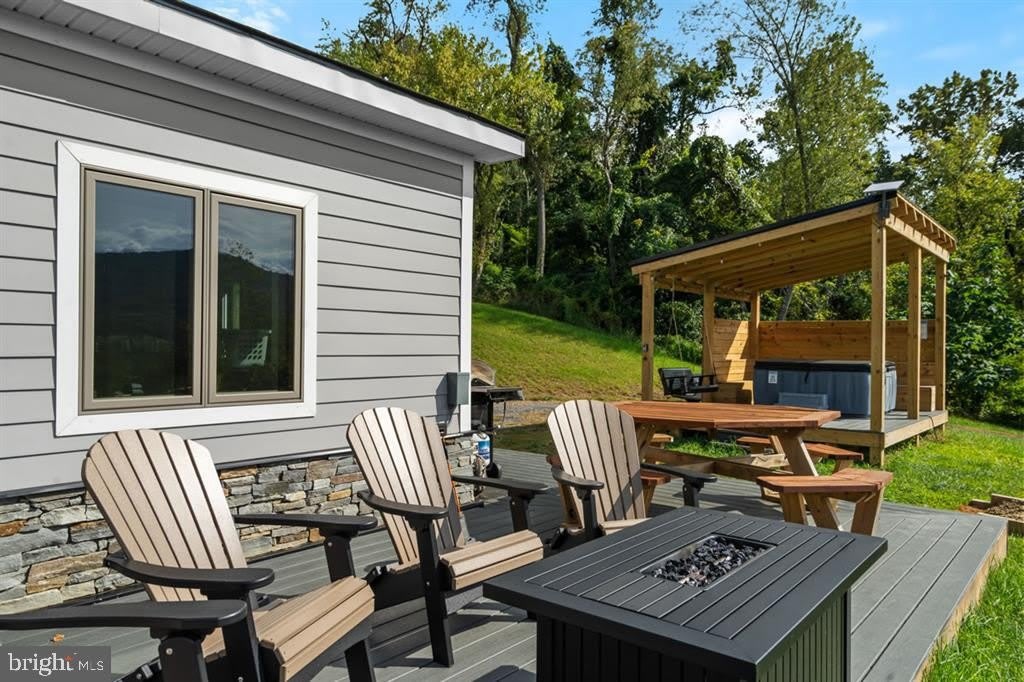 331 POMEROY Road – photo 3