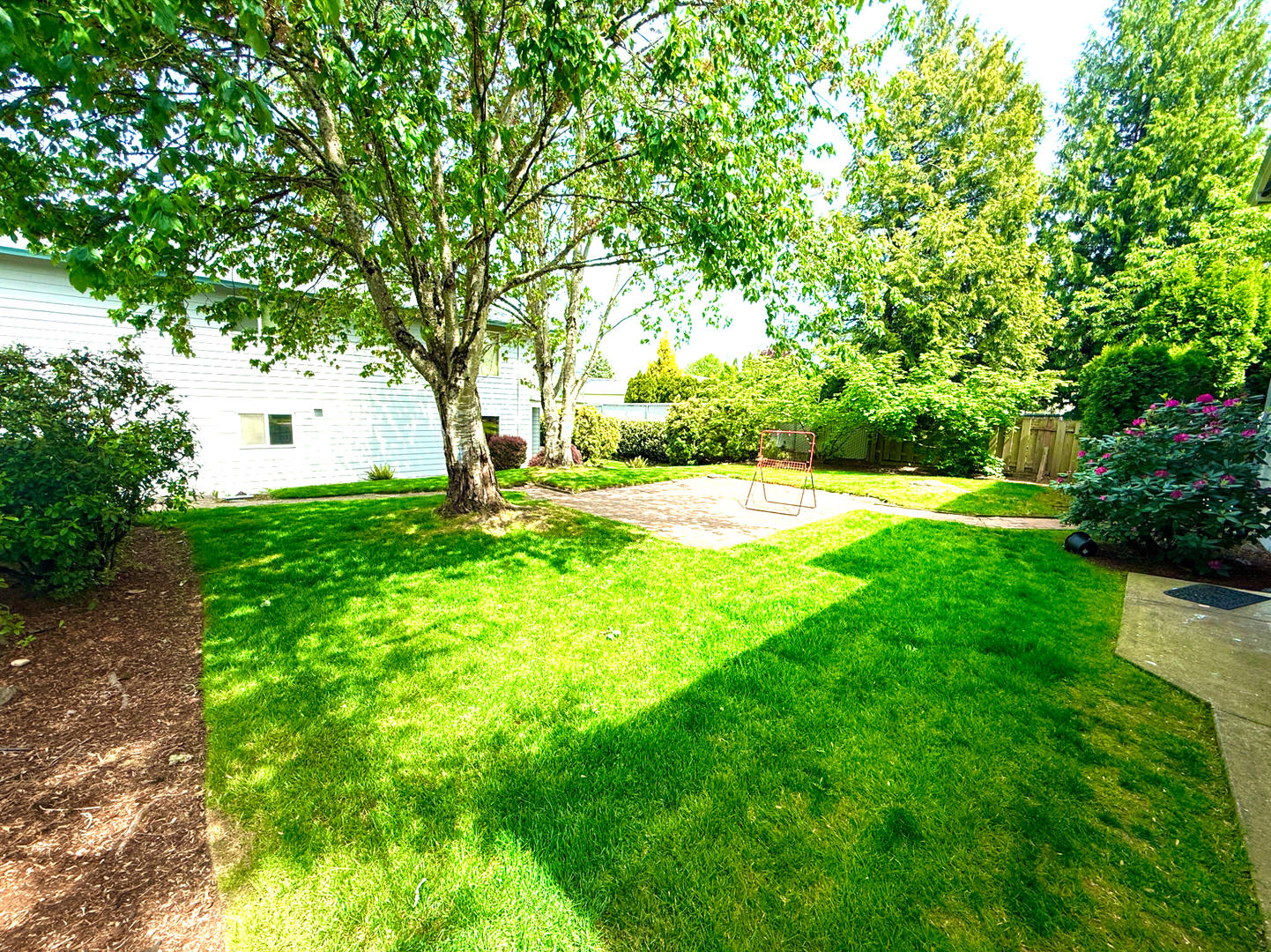 Large Renovated upstairs 2-bed 1-bath (approx. 1347 sq. feet) – photo 3