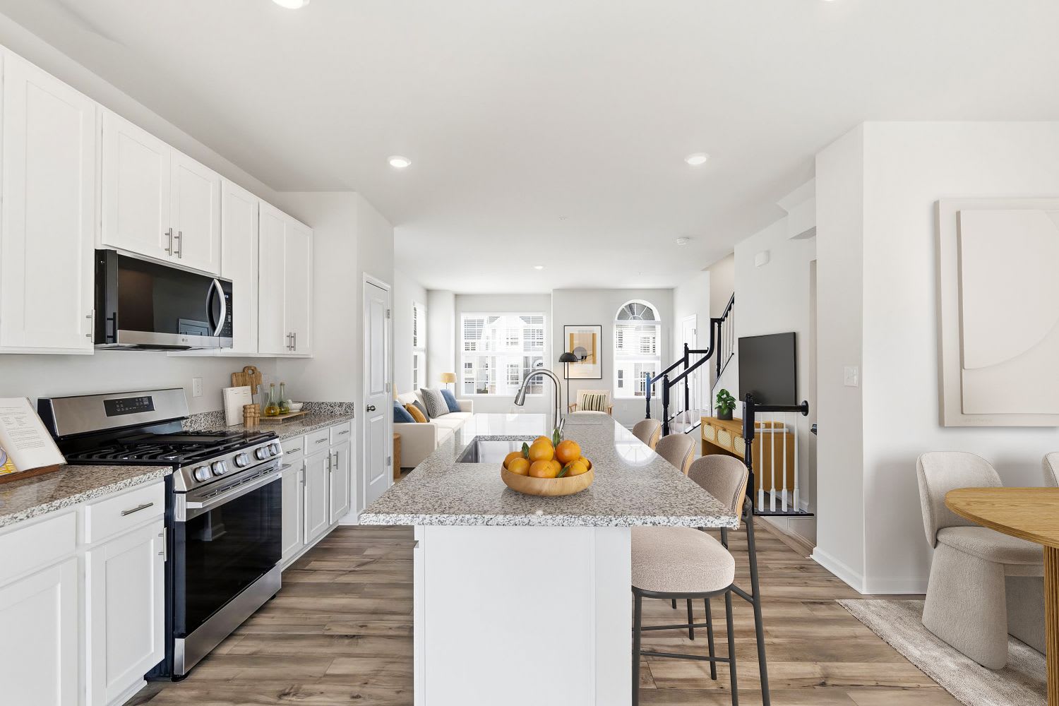 The Villas At Patapsco Glen – photo 2