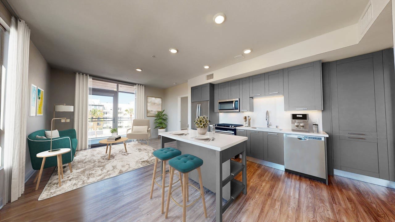 Modera Hollywood – photo 1