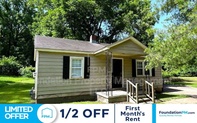 1711 South Sutton Drive – photo 1