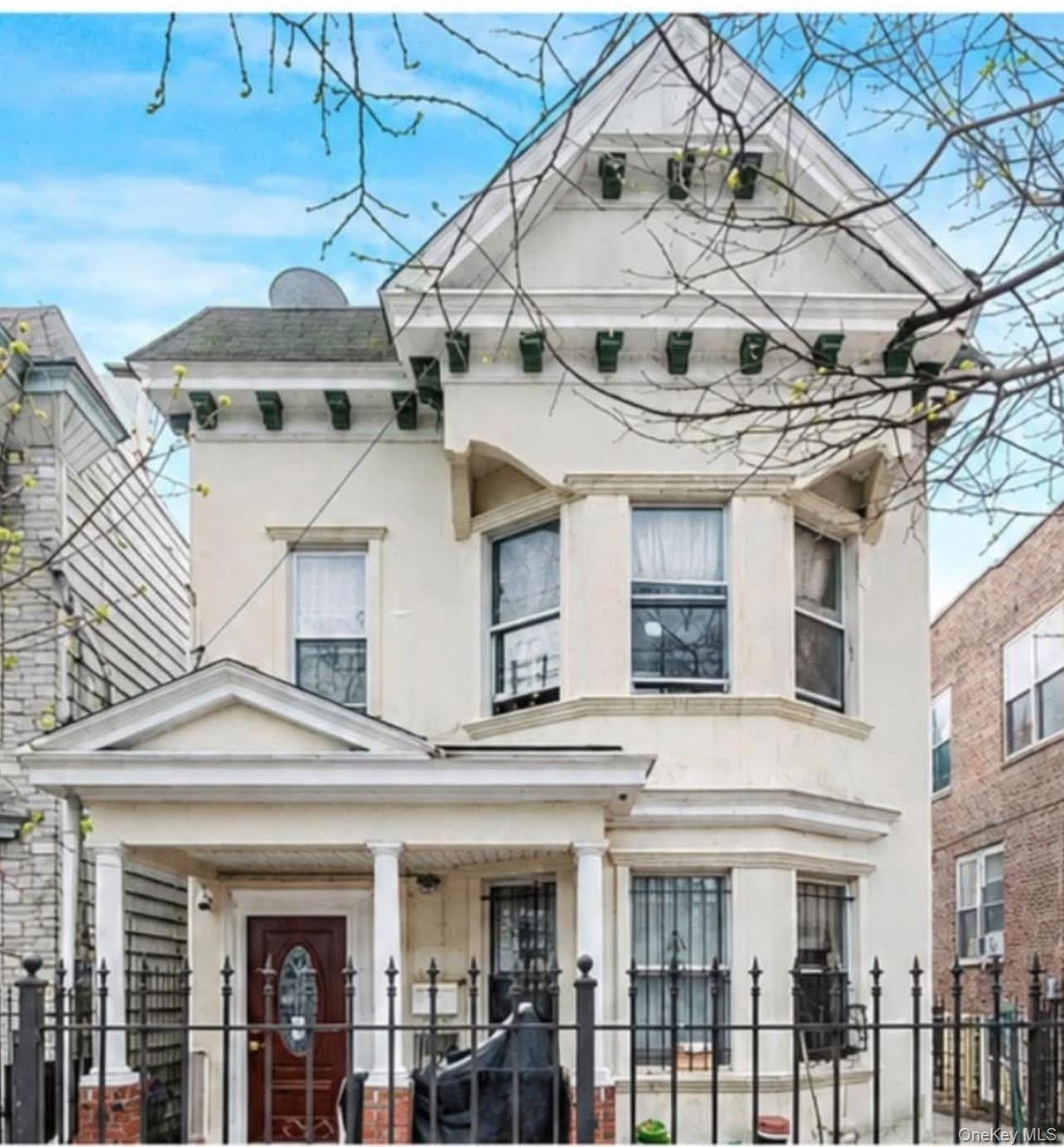 748 E 225th Street – photo 1