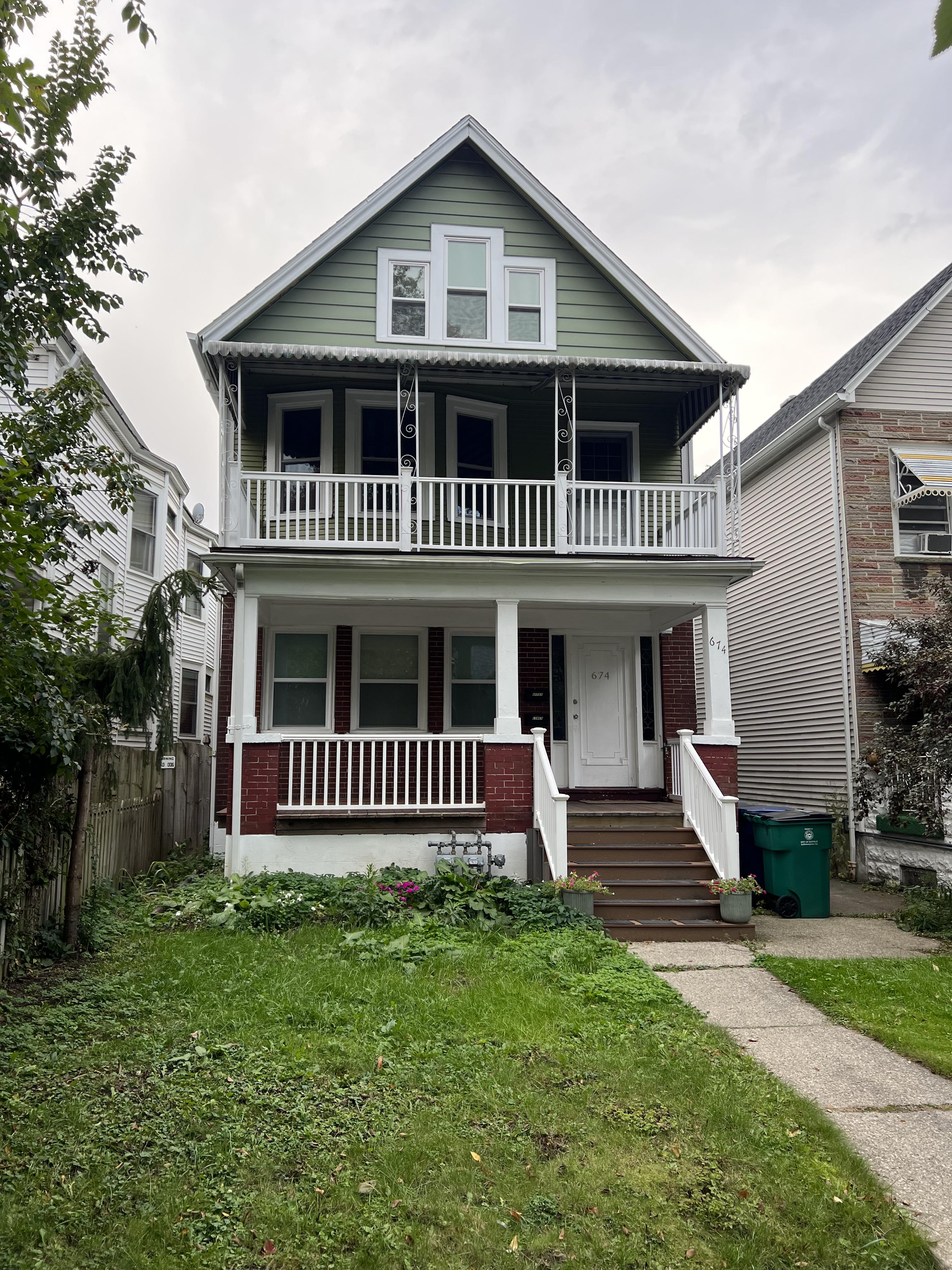 674 Richmond Avenue – photo 1