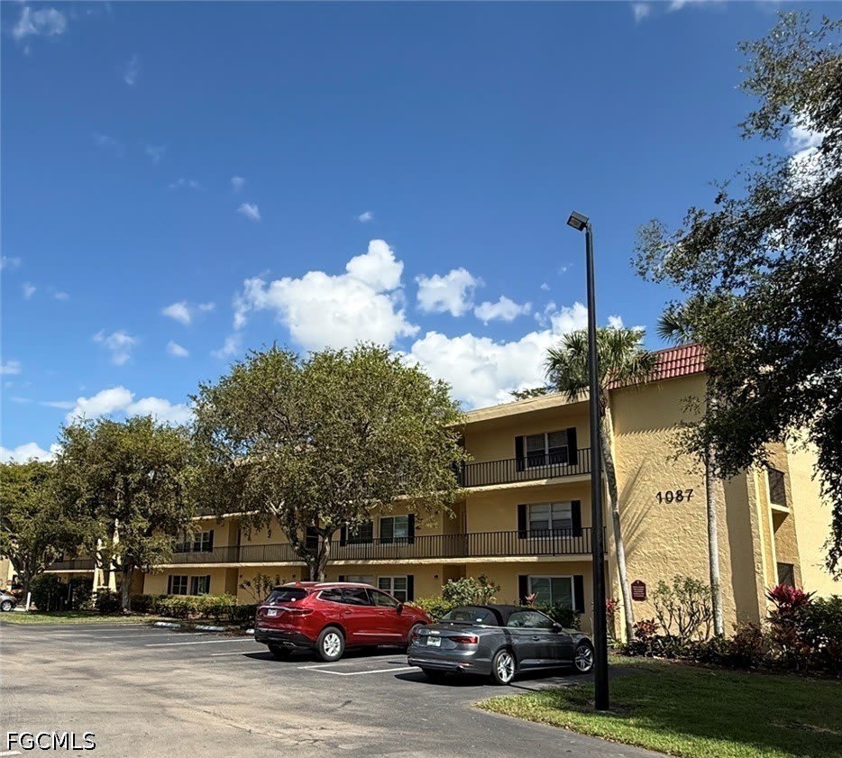 1087 Forest Lakes Drive – photo 1