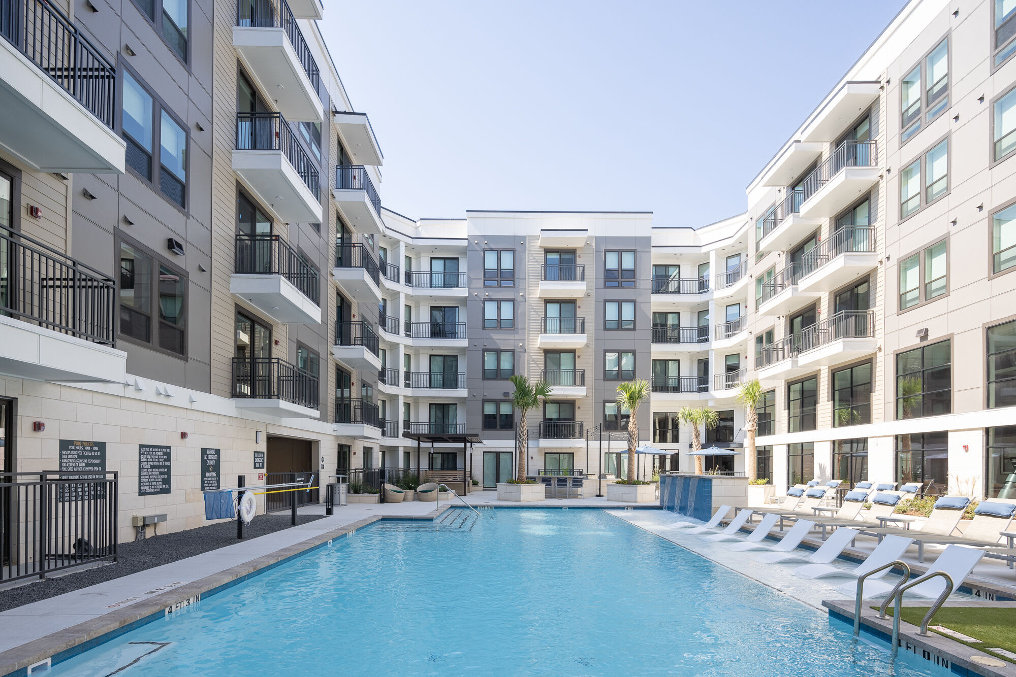 Broadstone North Lamar – photo 1