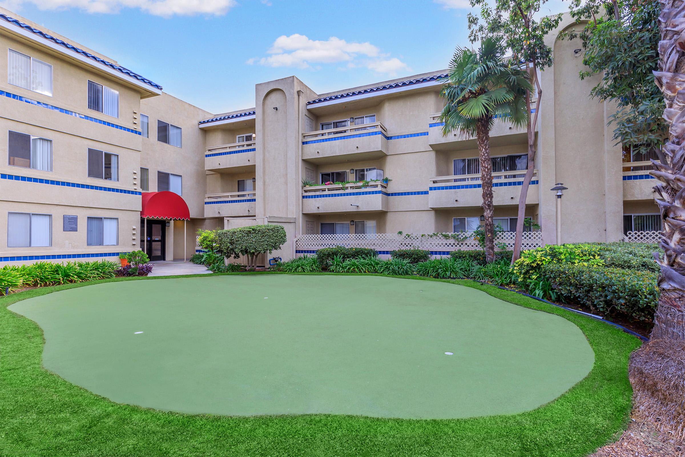 New Horizon Village Senior Apartment Homes – photo 2