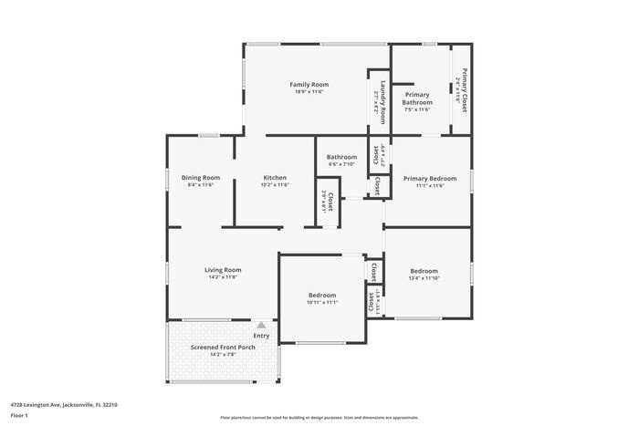 4728 Lexington Avenue – photo 2
