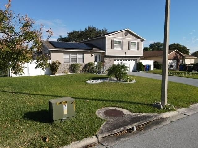 4612 MESA VERDE Drive – photo 1